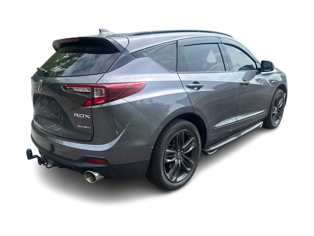 Thumbnail: 2019 Acura RDX - 17
