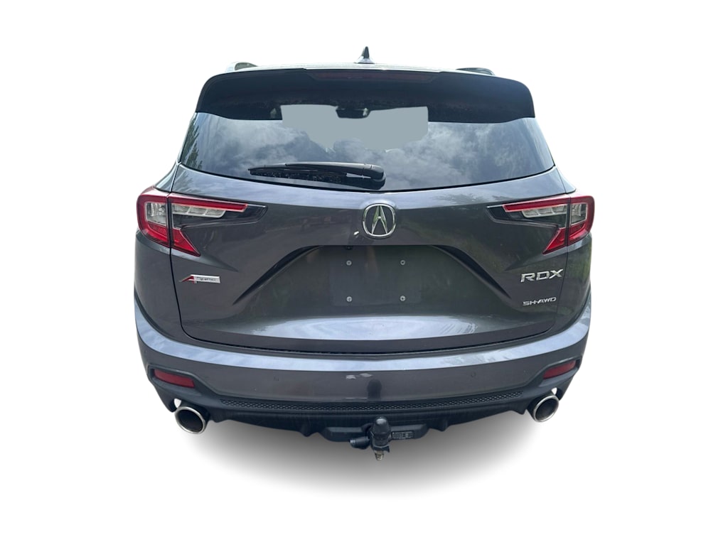 Thumbnail: 2019 Acura RDX - 4