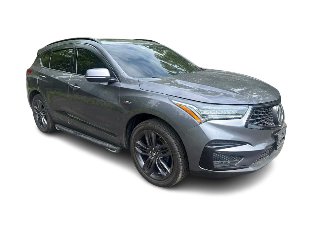 Thumbnail: 2019 Acura RDX - 16