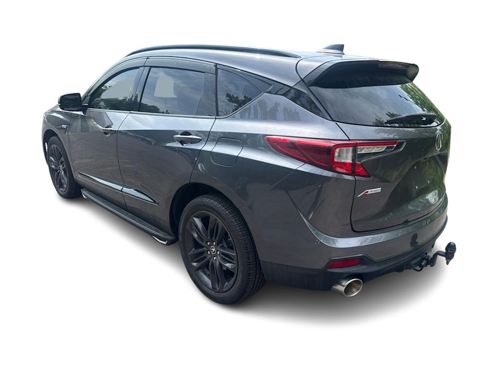 Thumbnail: 2019 Acura RDX - 3