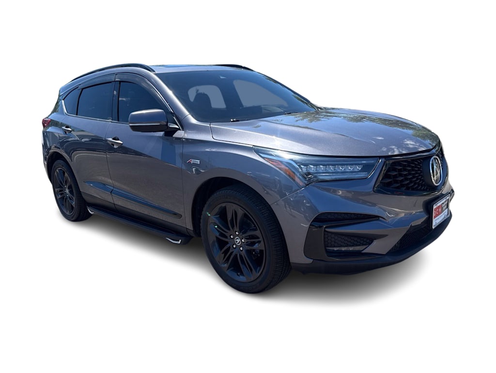 Thumbnail: 2019 Acura RDX - 17