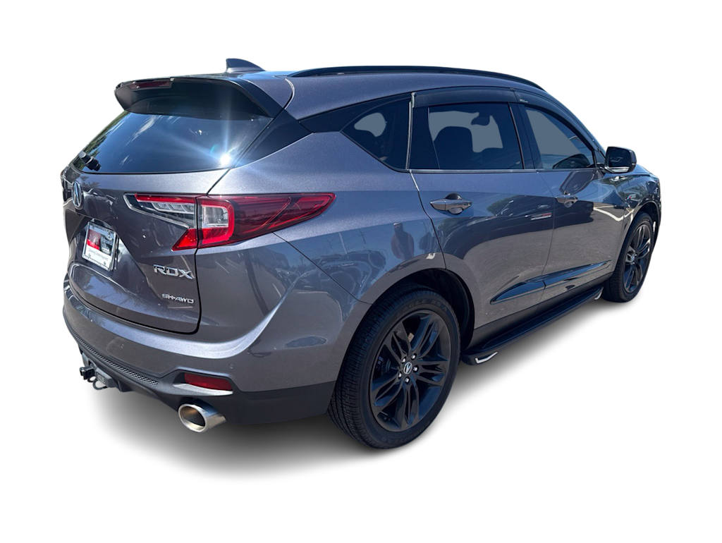 Thumbnail: 2019 Acura RDX - 18
