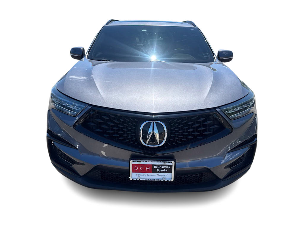 Thumbnail: 2019 Acura RDX - 5