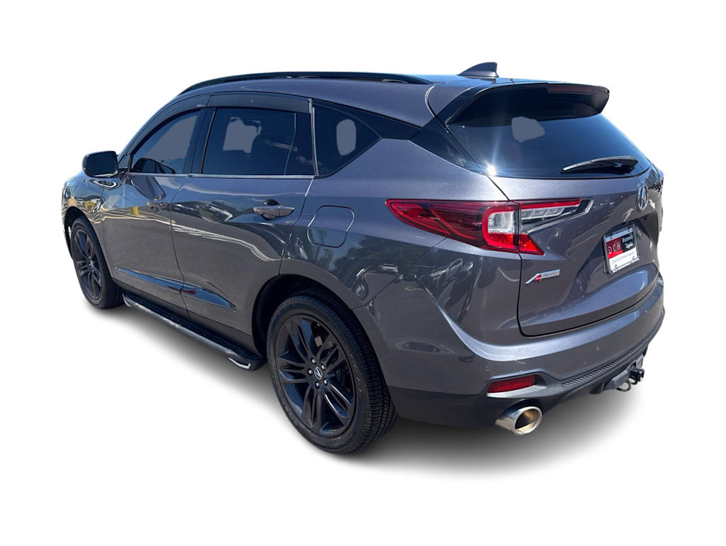 Thumbnail: 2019 Acura RDX - 3