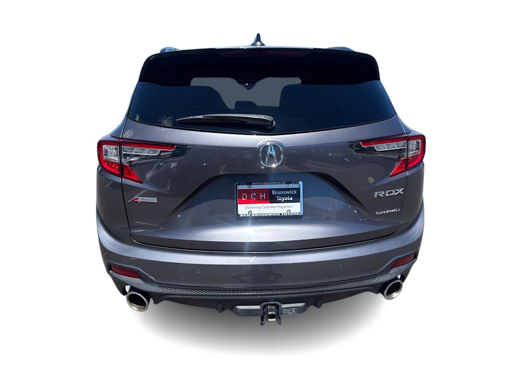 Thumbnail: 2019 Acura RDX - 4
