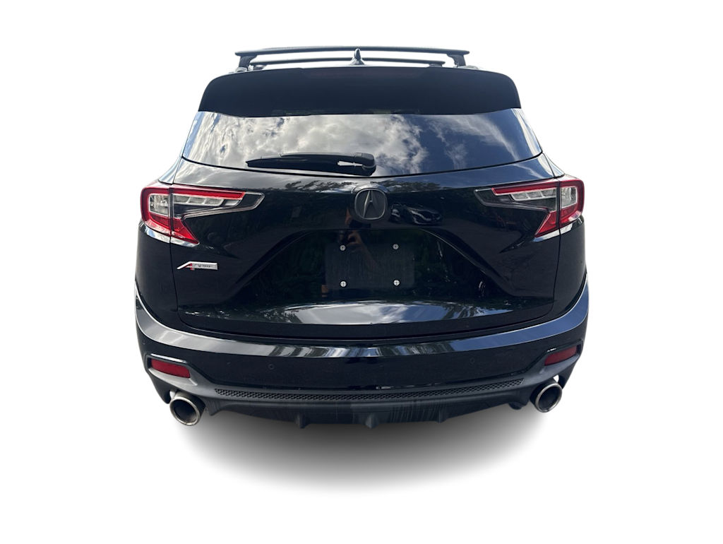 Thumbnail: 2021 Acura RDX - 4