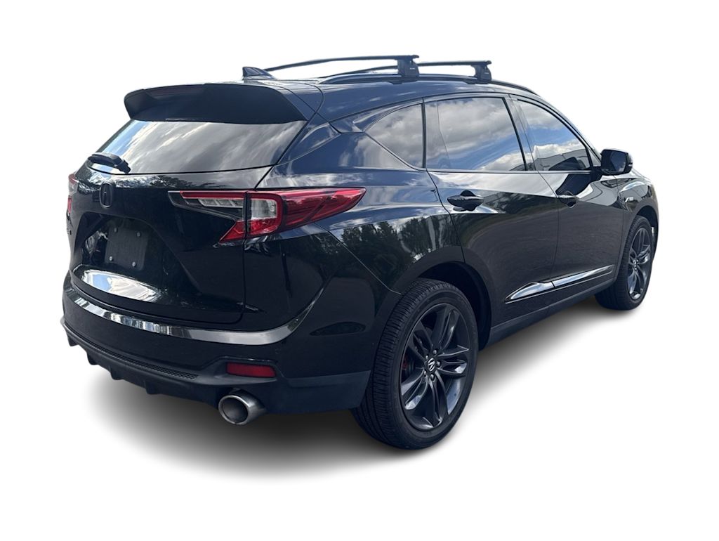 Thumbnail: 2021 Acura RDX - 18