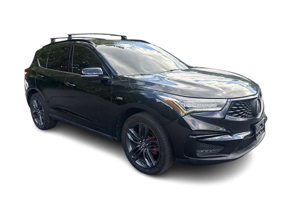 Thumbnail: 2021 Acura RDX - 17