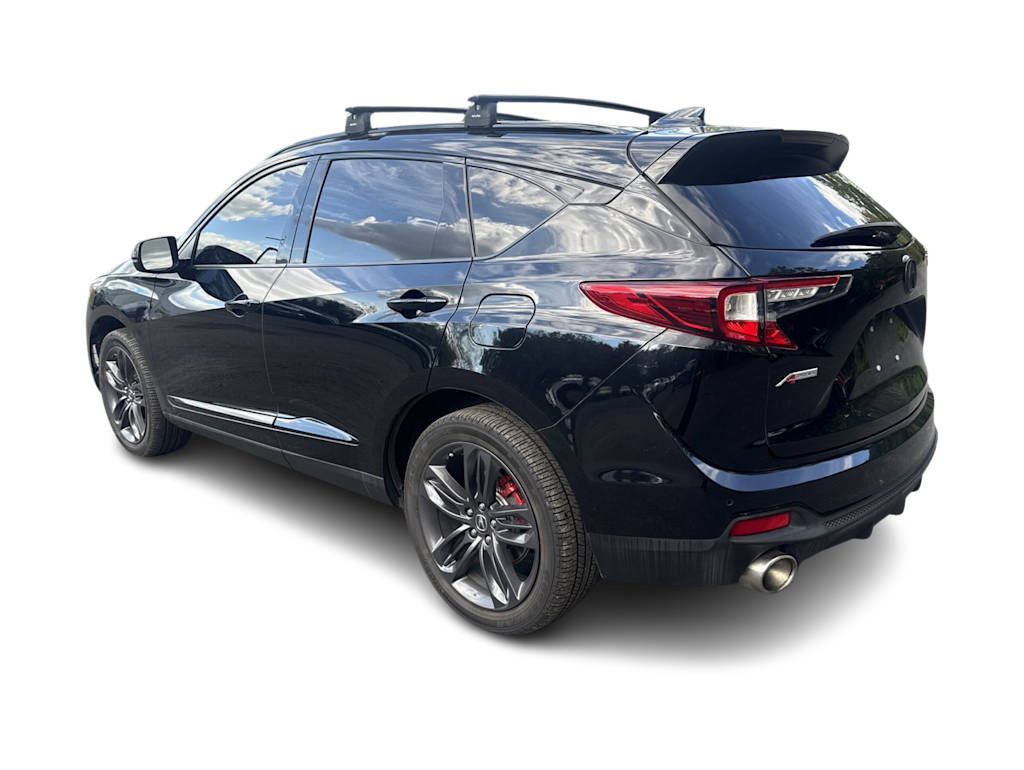 Thumbnail: 2021 Acura RDX - 3