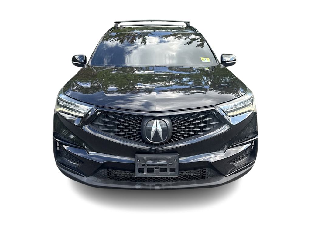 Thumbnail: 2021 Acura RDX - 5