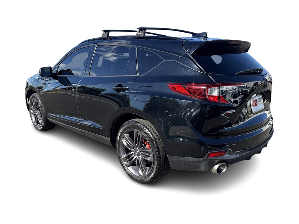 Thumbnail: 2021 Acura RDX - 3