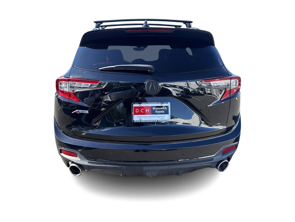 Thumbnail: 2021 Acura RDX - 4