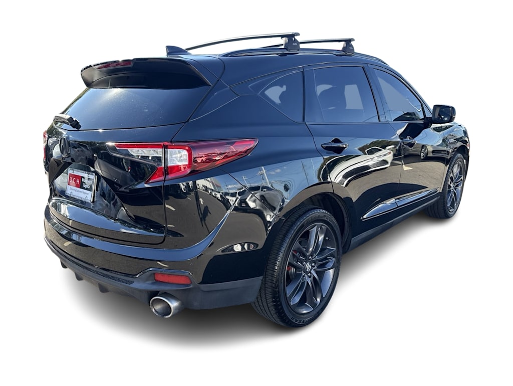 Thumbnail: 2021 Acura RDX - 18