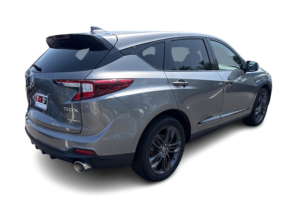 Thumbnail: 2023 Acura RDX - 18