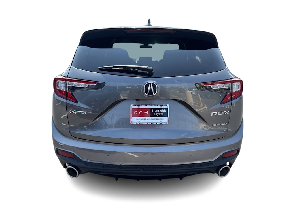 Thumbnail: 2023 Acura RDX - 4