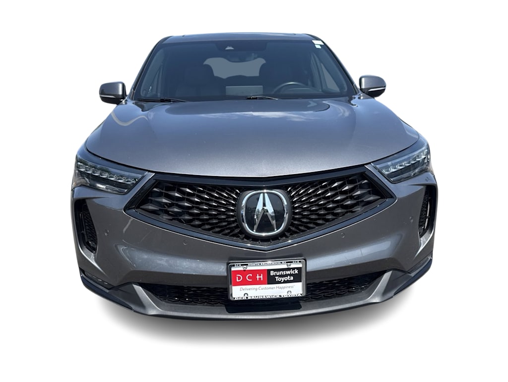 Thumbnail: 2023 Acura RDX - 5