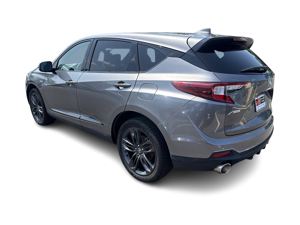 Thumbnail: 2023 Acura RDX - 3