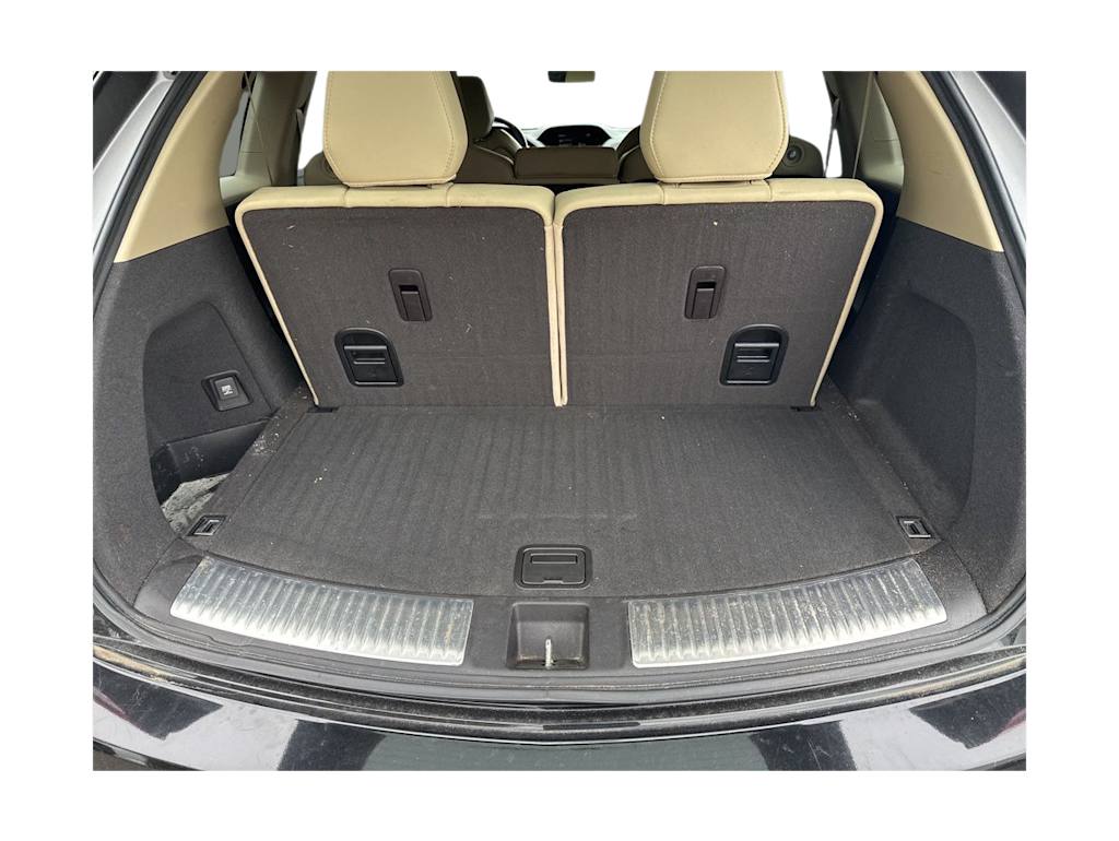 Thumbnail: 2019 Acura MDX - 16