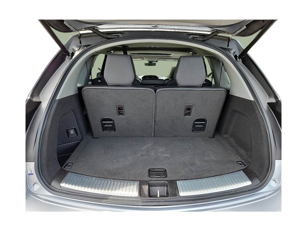 2020 Acura MDX Technology 15