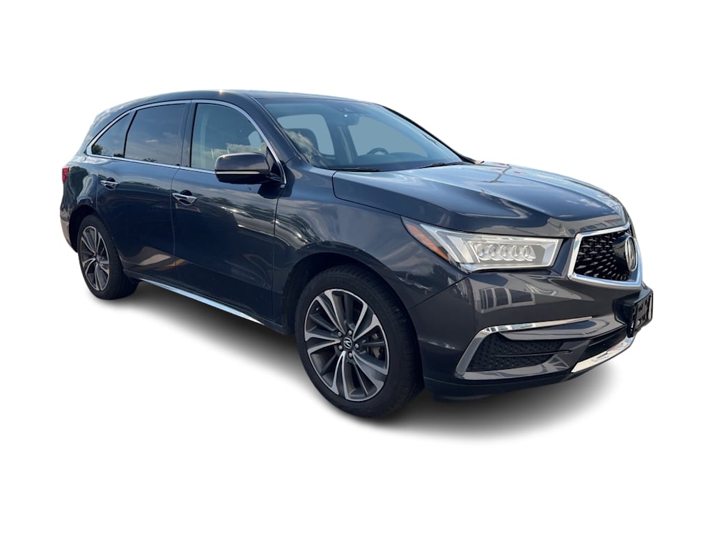 Thumbnail: 2020 Acura MDX - 13