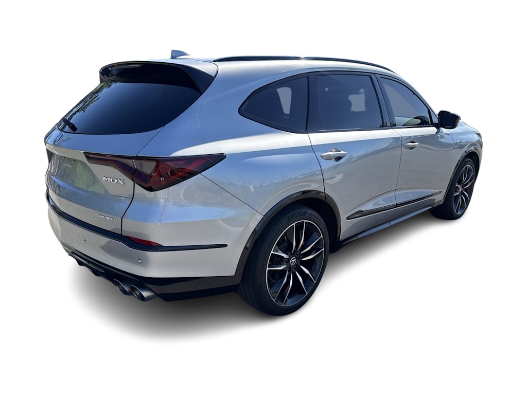 Thumbnail: 2024 Acura MDX - 18