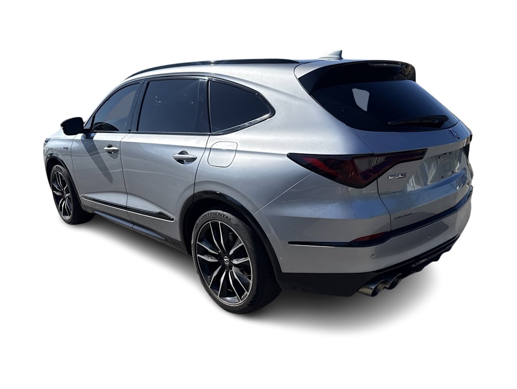 Thumbnail: 2024 Acura MDX - 3