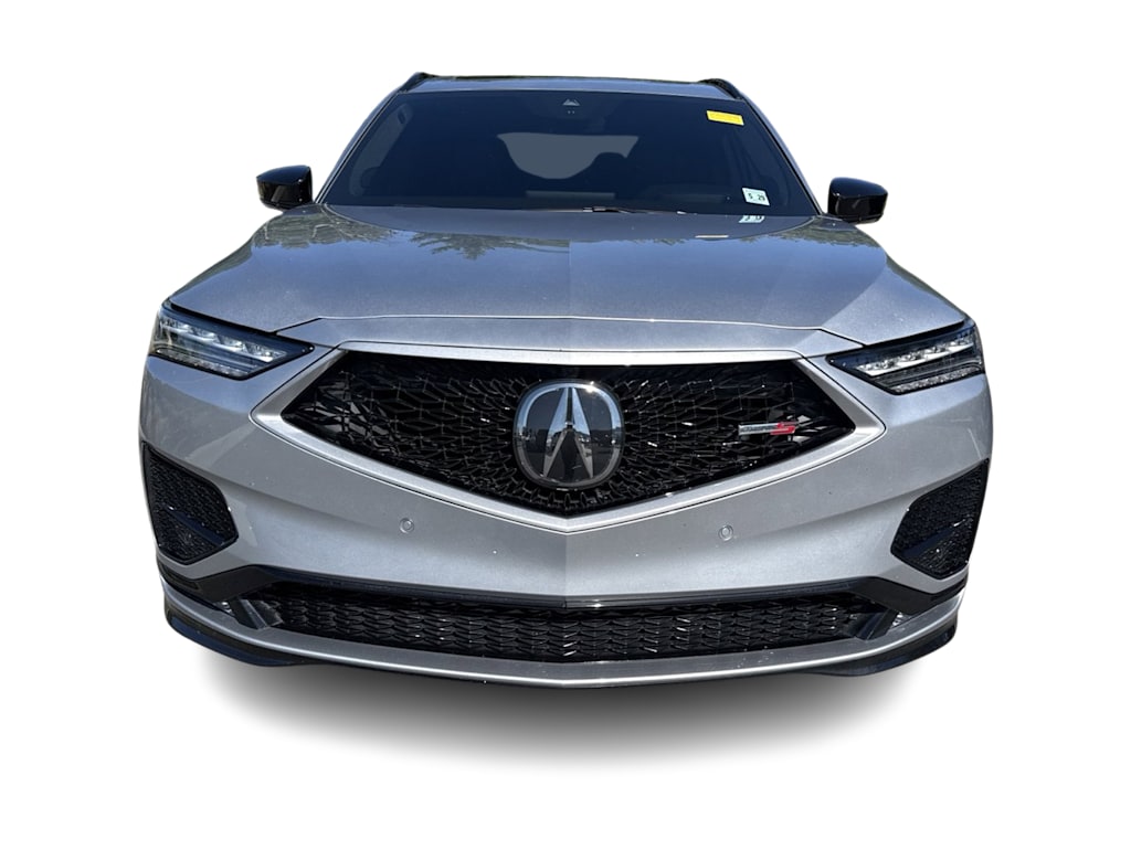 Thumbnail: 2024 Acura MDX - 5