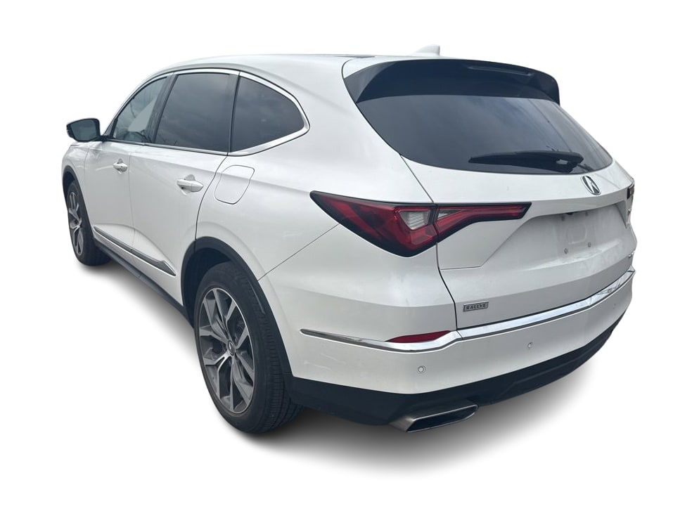 Thumbnail: 2022 Acura MDX - 3