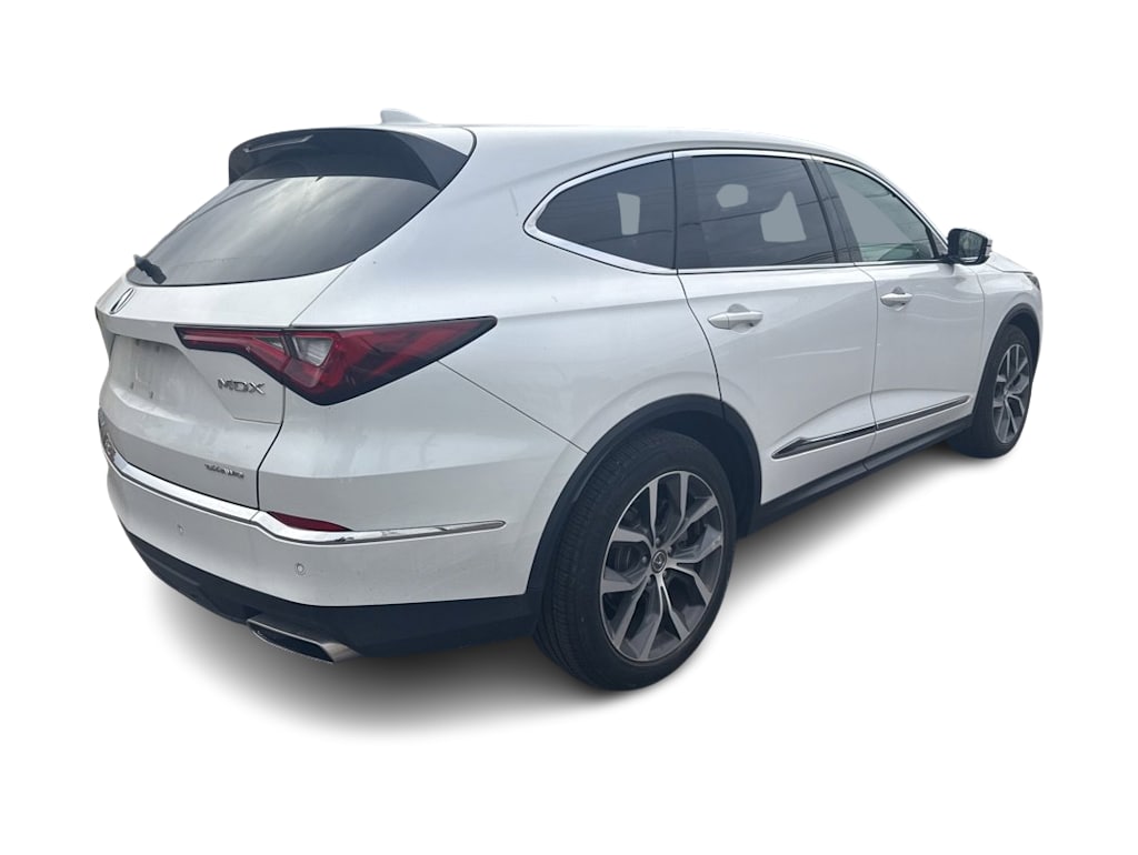 Thumbnail: 2022 Acura MDX - 19