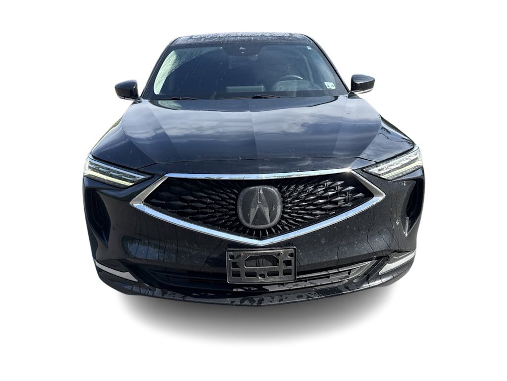 Thumbnail: 2024 Acura MDX - 5