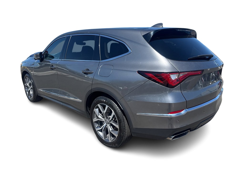 Thumbnail: 2023 Acura MDX - 3