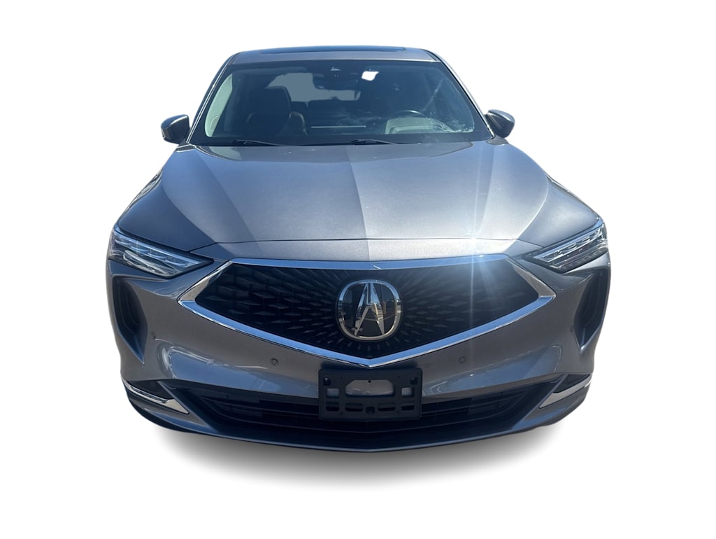 Thumbnail: 2023 Acura MDX - 5