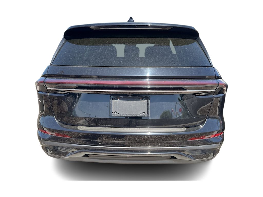 2024 Lincoln Nautilus Reserve 5