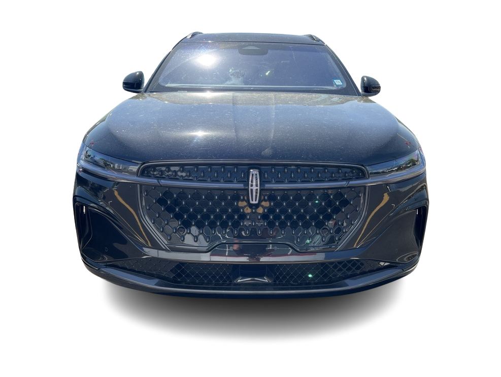 2024 Lincoln Nautilus Reserve 6