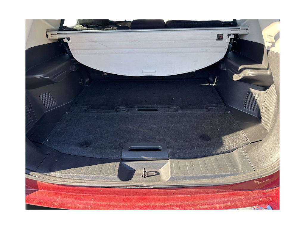 Thumbnail: 2016 Nissan Rogue - 17