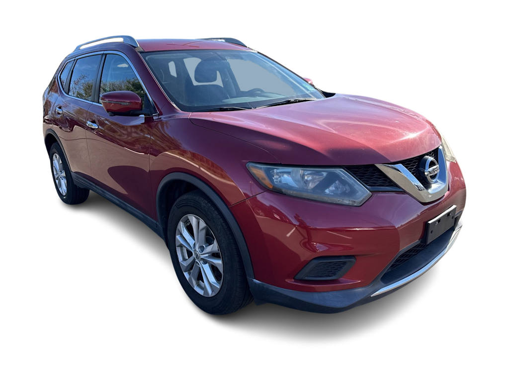 Thumbnail: 2016 Nissan Rogue - 18