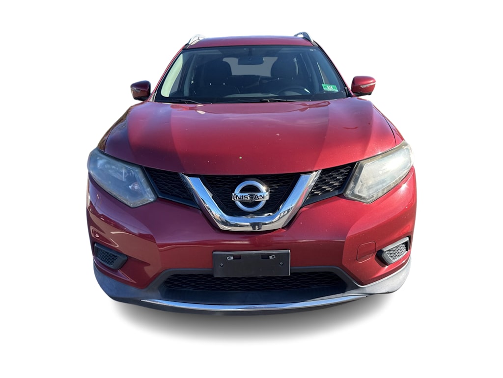 Thumbnail: 2016 Nissan Rogue - 5