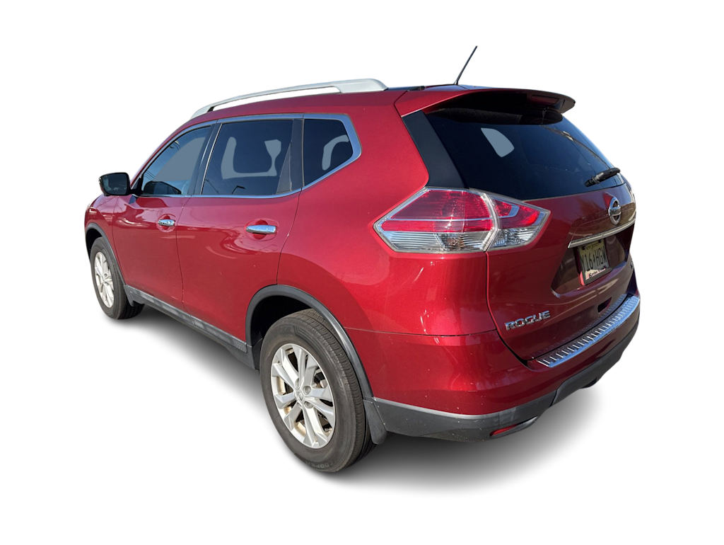 Thumbnail: 2016 Nissan Rogue - 3