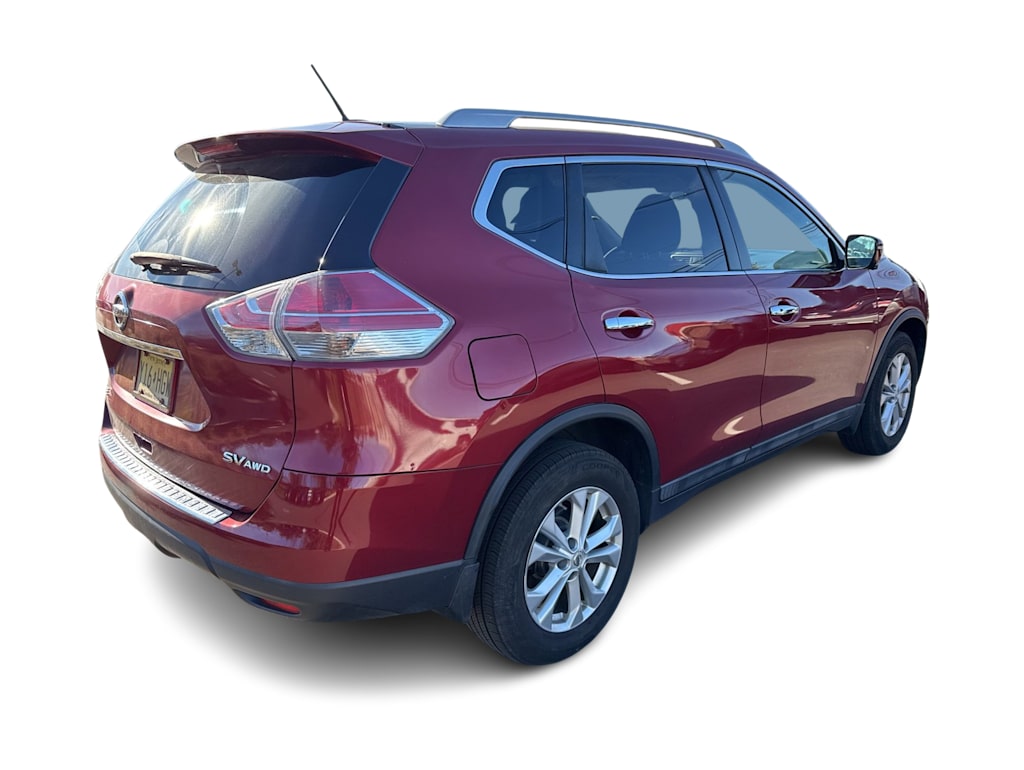 Thumbnail: 2016 Nissan Rogue - 19