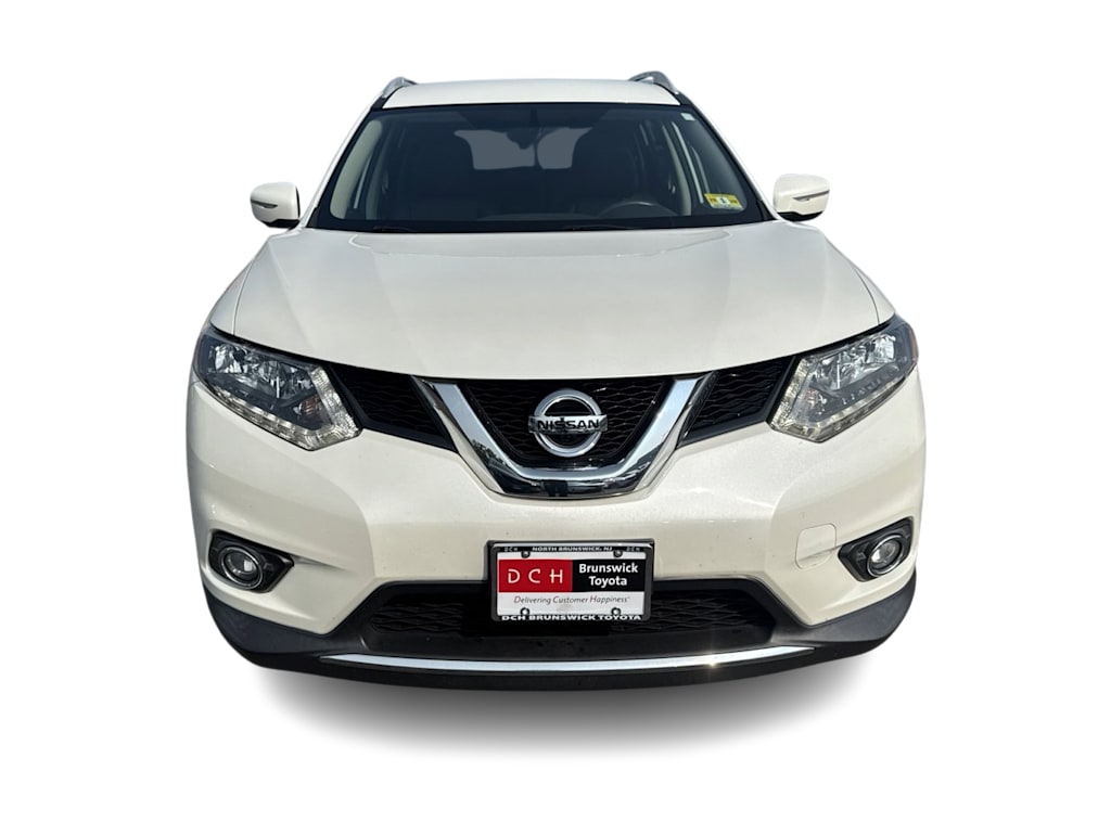 Thumbnail: 2015 Nissan Rogue - 5