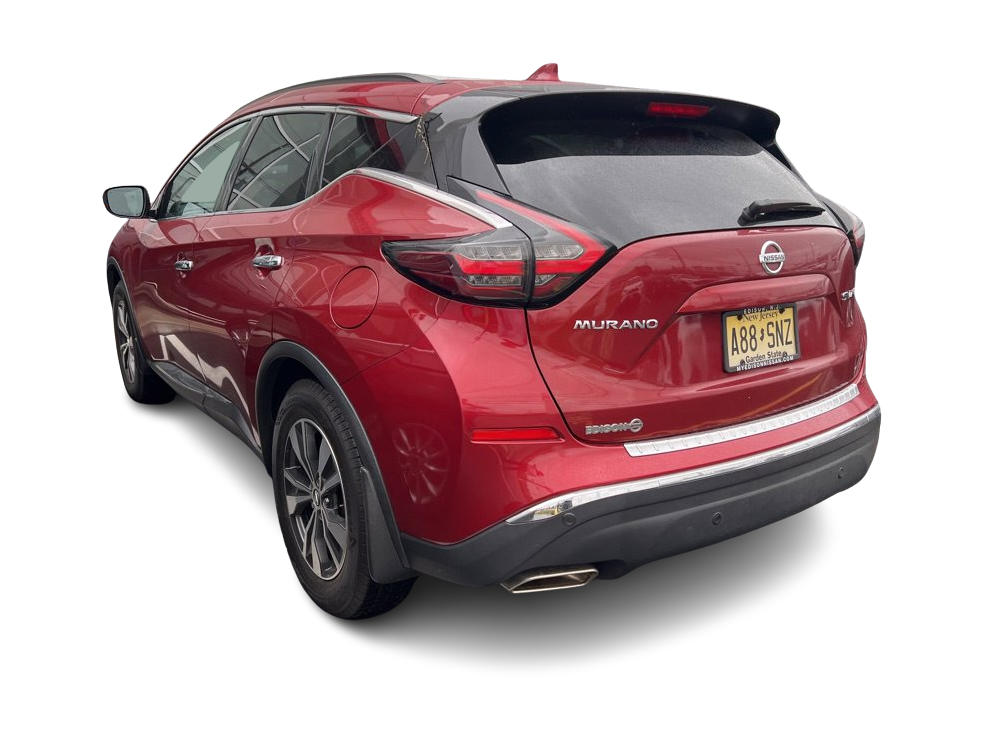 Thumbnail: 2020 Nissan Murano - 2