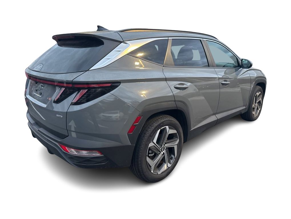 Thumbnail: 2024 Hyundai Tucson - 19