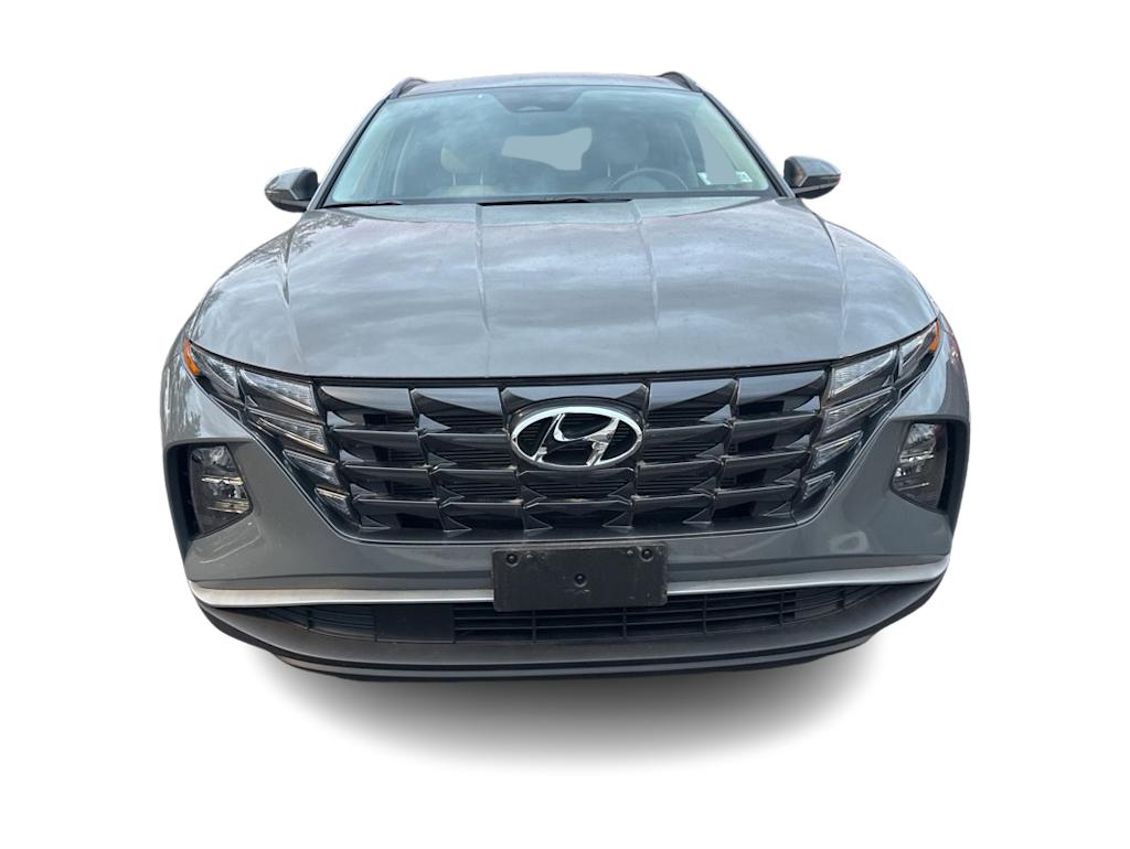 Thumbnail: 2024 Hyundai Tucson - 5