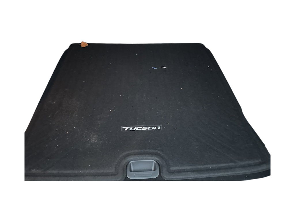 Thumbnail: 2024 Hyundai Tucson - 17