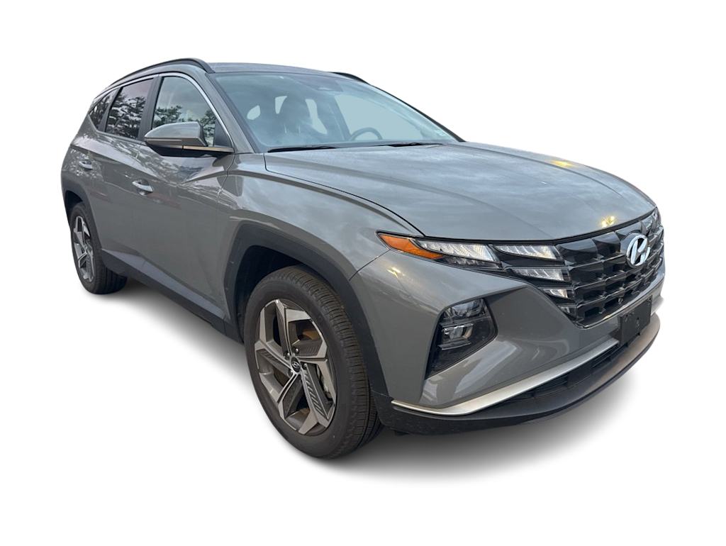 Thumbnail: 2024 Hyundai Tucson - 18