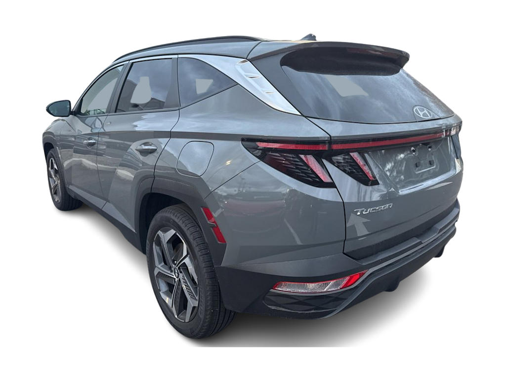 Thumbnail: 2024 Hyundai Tucson - 3