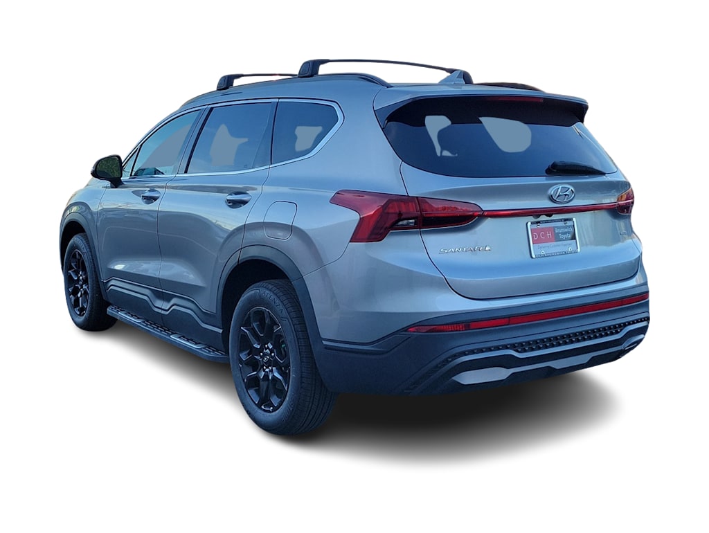 2022 Hyundai Santa Fe XRT 3