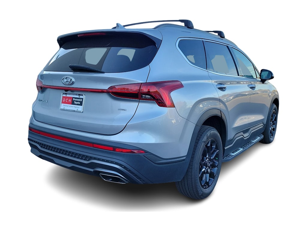 2022 Hyundai Santa Fe XRT 16