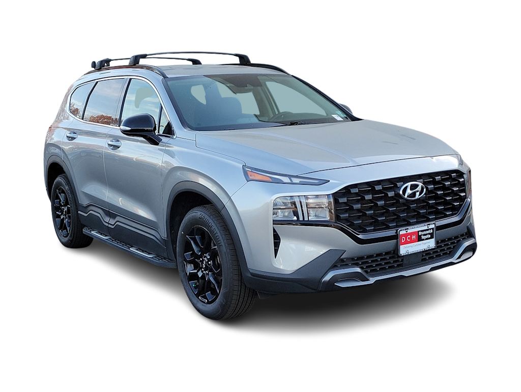 2022 Hyundai Santa Fe XRT 15