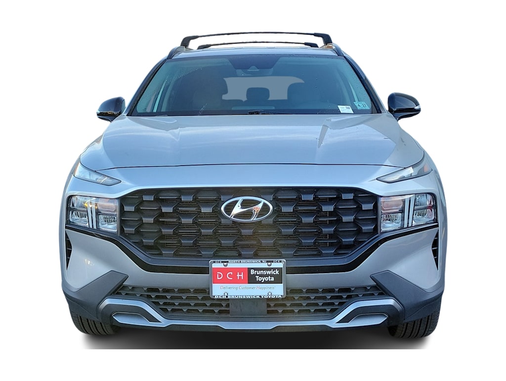 2022 Hyundai Santa Fe XRT 5